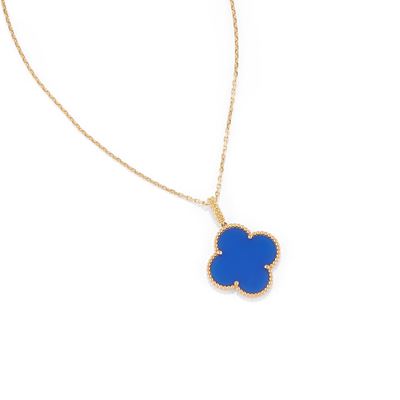 Collana Collezione Sautoir Magic Alhambra