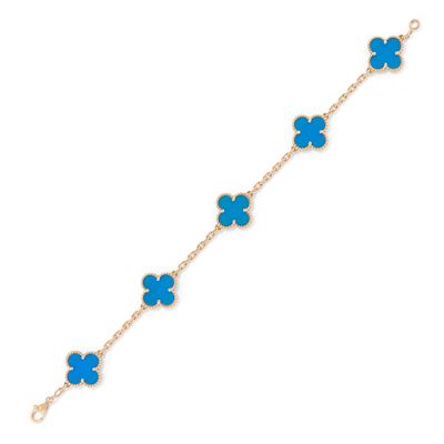 Bracciale Collezione Vintage Alhambra