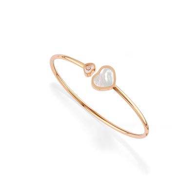 Bracciale Collezione Happy Hearts