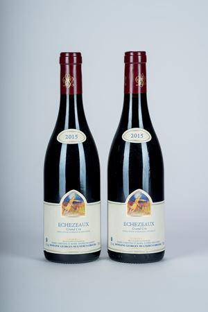 Domaine Georges Mugneret-Gibourg Echezeaux Grand Cru