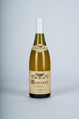 Coche-Dury Meursault Les Rougeots
