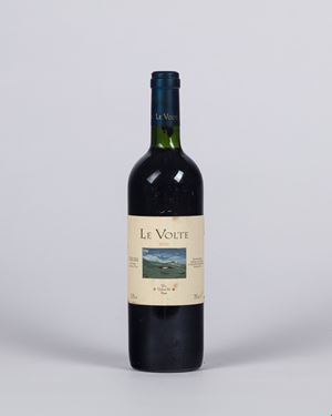 Ornellaia 'Le Volte dell'Ornellaia' Toscana IGT (BT 1)
