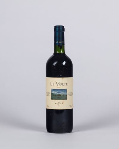 Ornellaia 'le Volte Dell'ornellaia' Toscana Igt (bt 1)