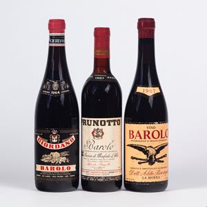 Selezione Barolo (BT 3)