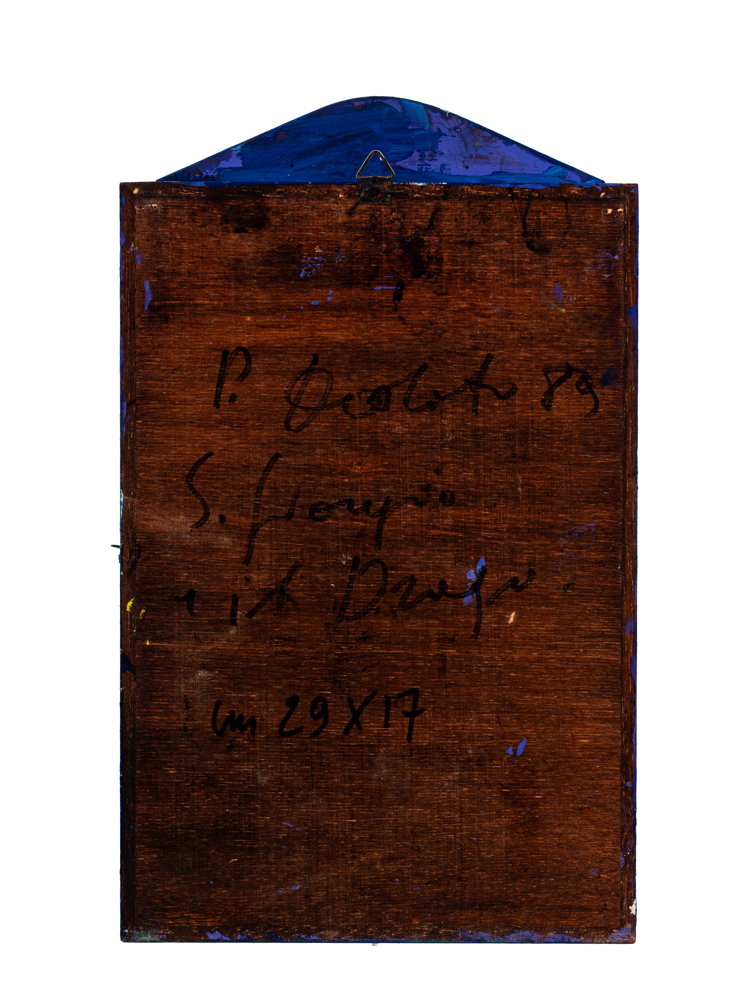 San Giorgio e il drago