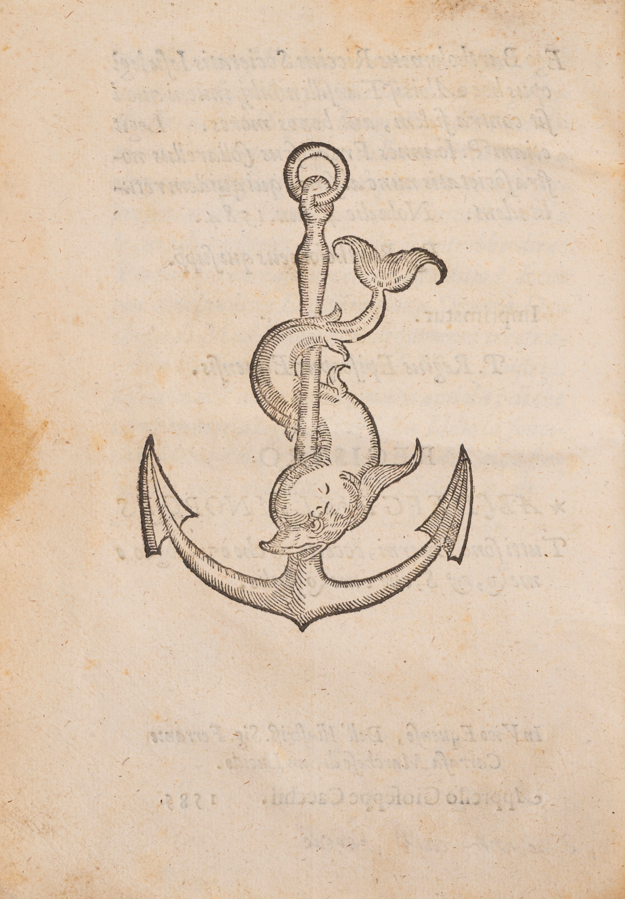 Le Lagrime di San Pietro