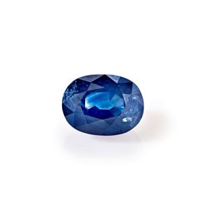 Zaffiro in cartina ct 4,24