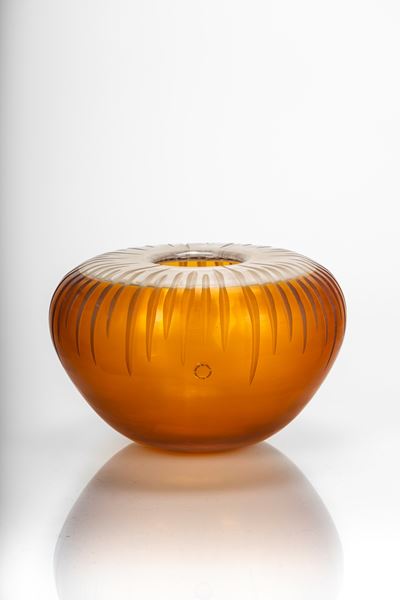 Vaso dalla Serie Fonte