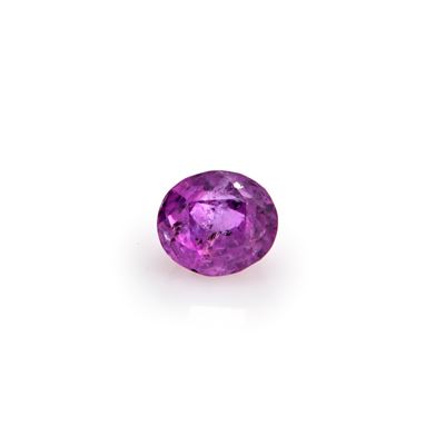 Corindone Rosa in Cartina Ct 1,64