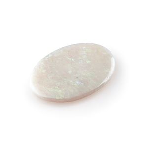 Opale nobile in cartina ct 24,44