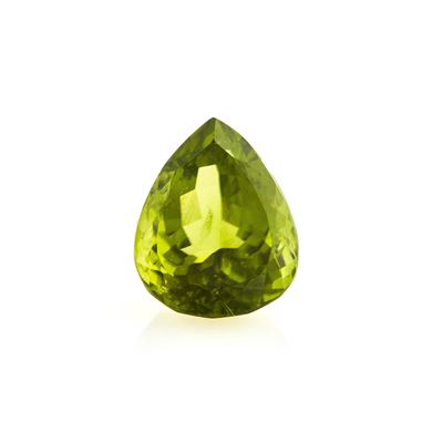 Peridoto in Cartina Ct 16,07