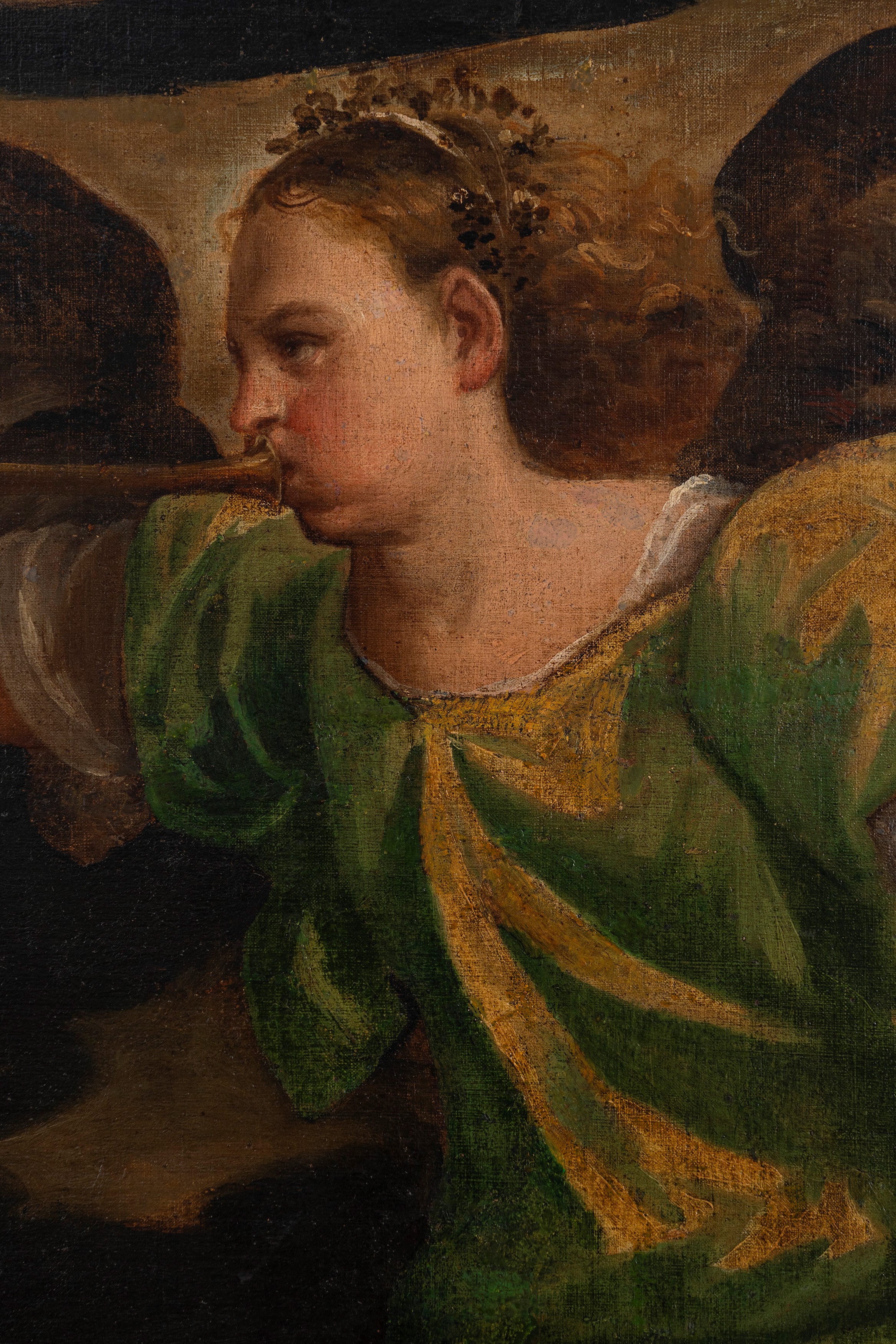 Allegoria della Fama