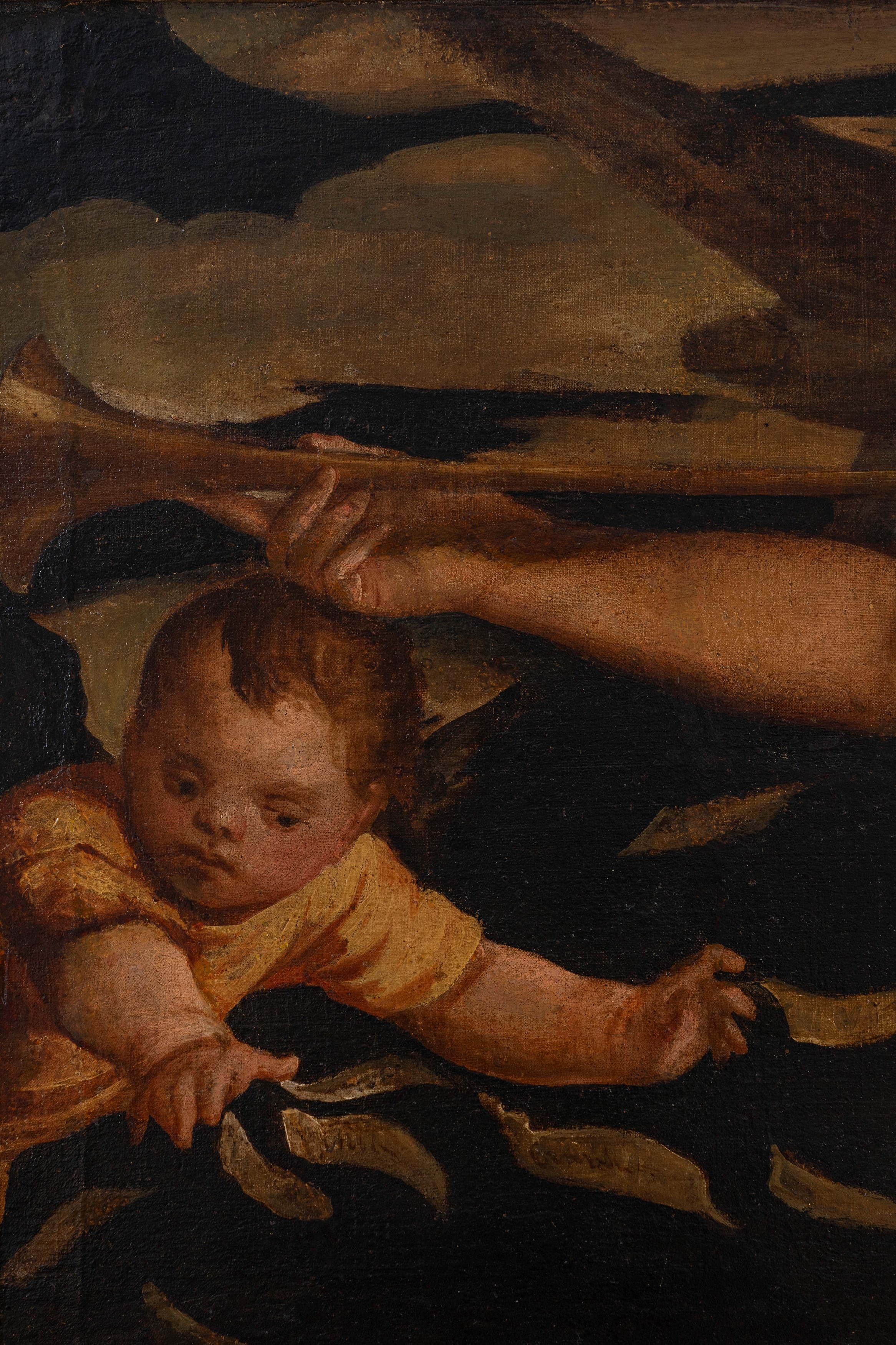 Allegoria della Fama