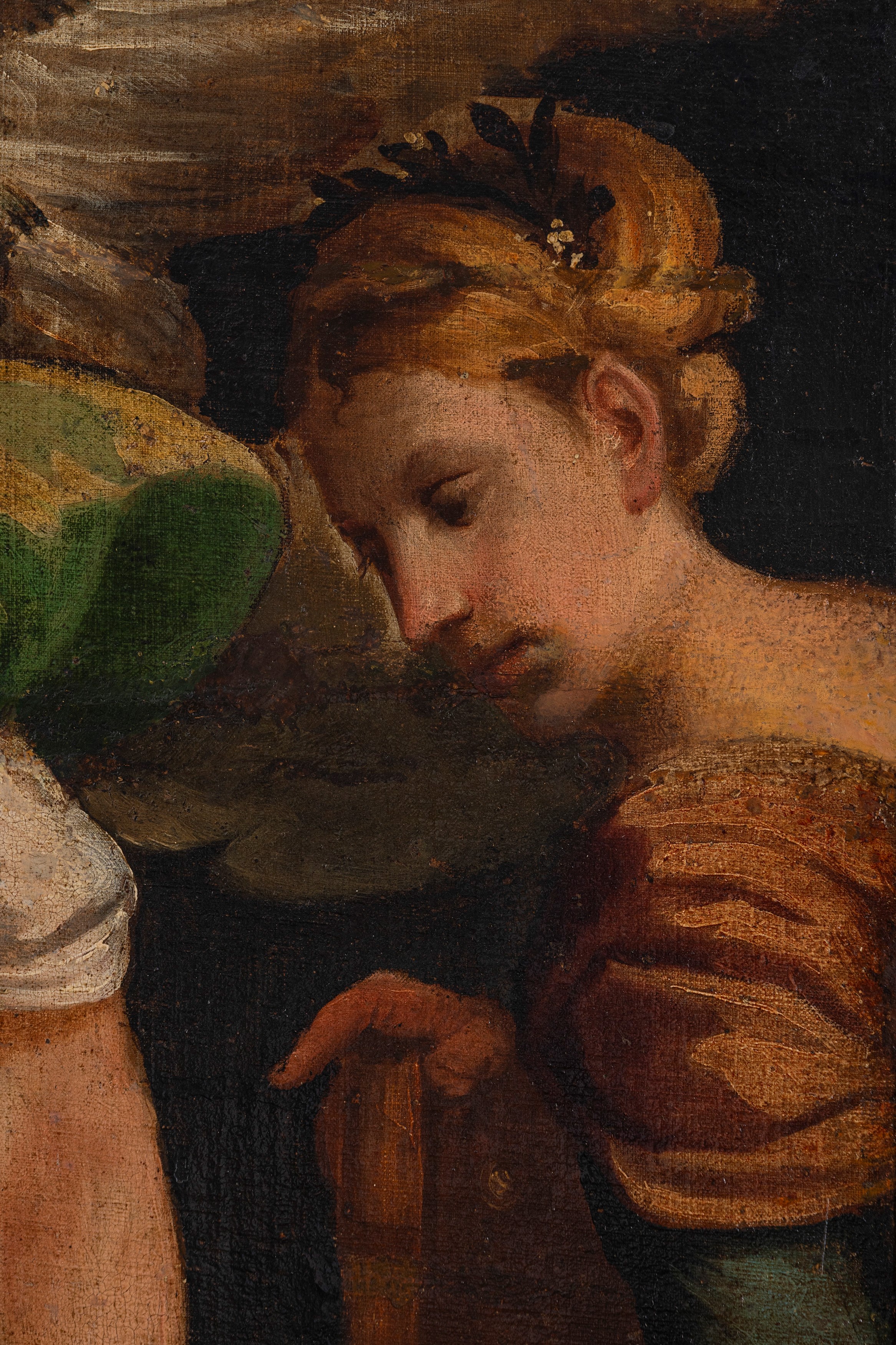 Allegoria della Fama