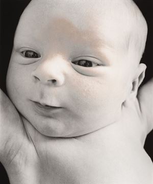 Newborn study #62