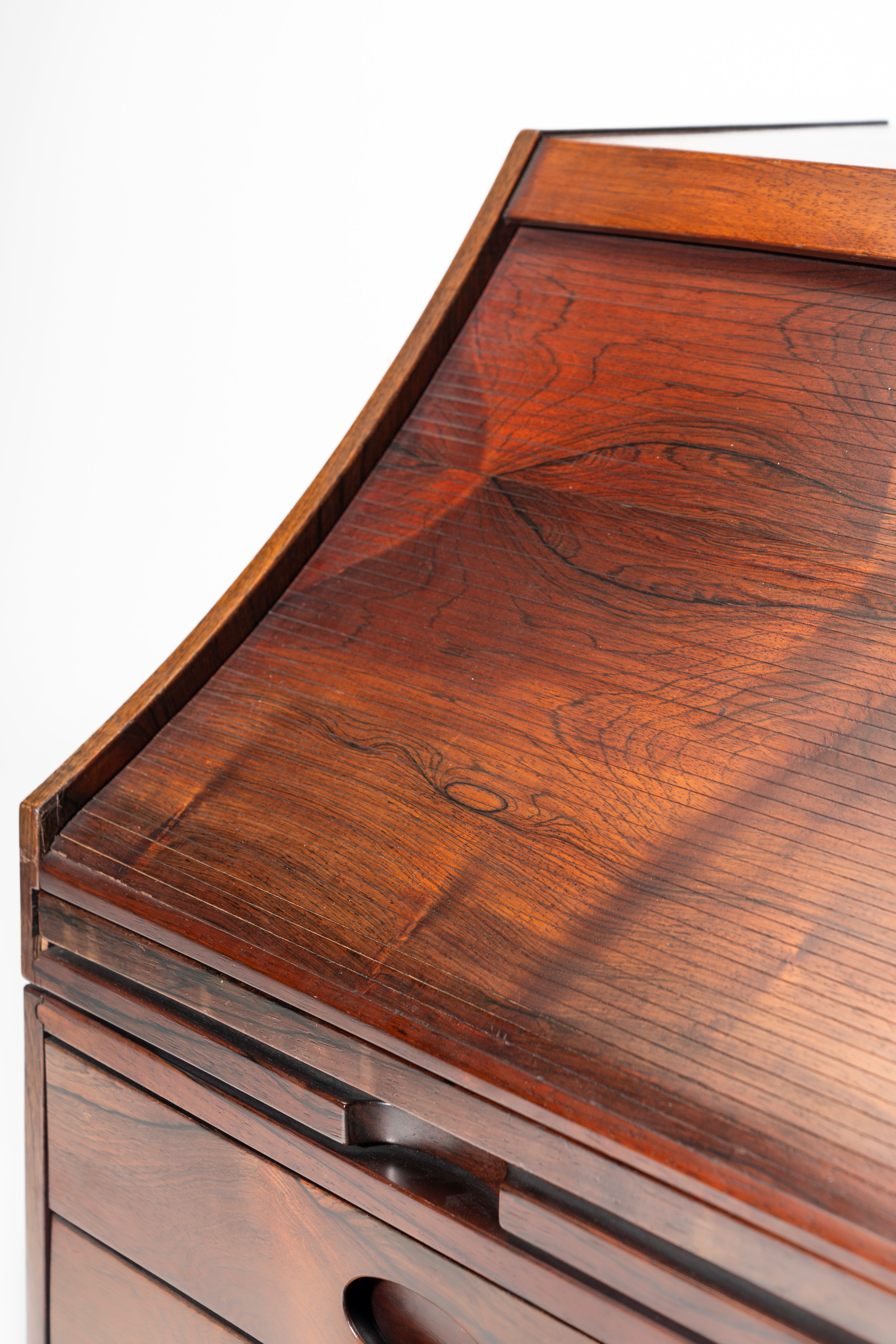 Scrivania modello no. 807, per Casa PBH