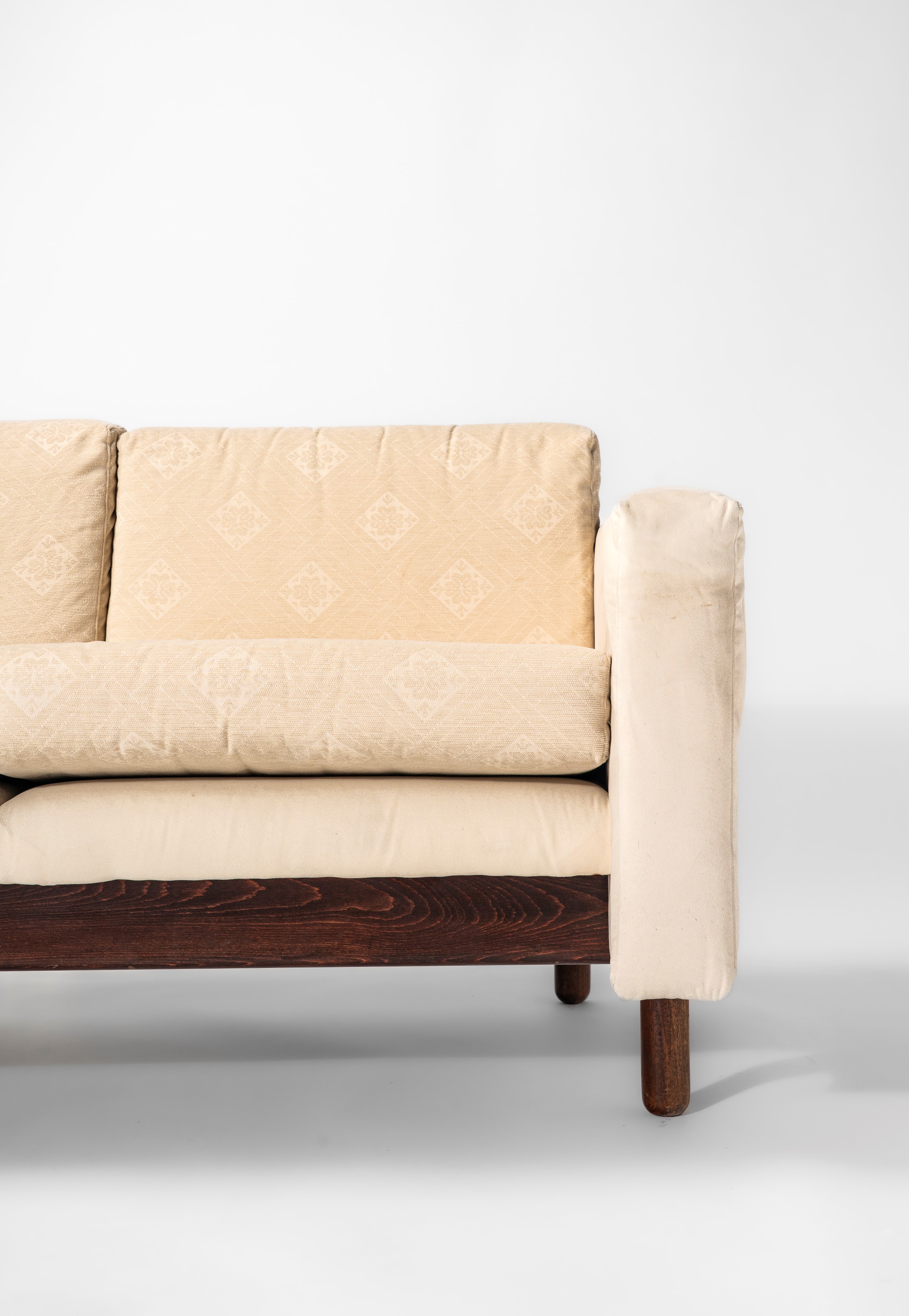 Sofa modello no. 908, per Casa PBH