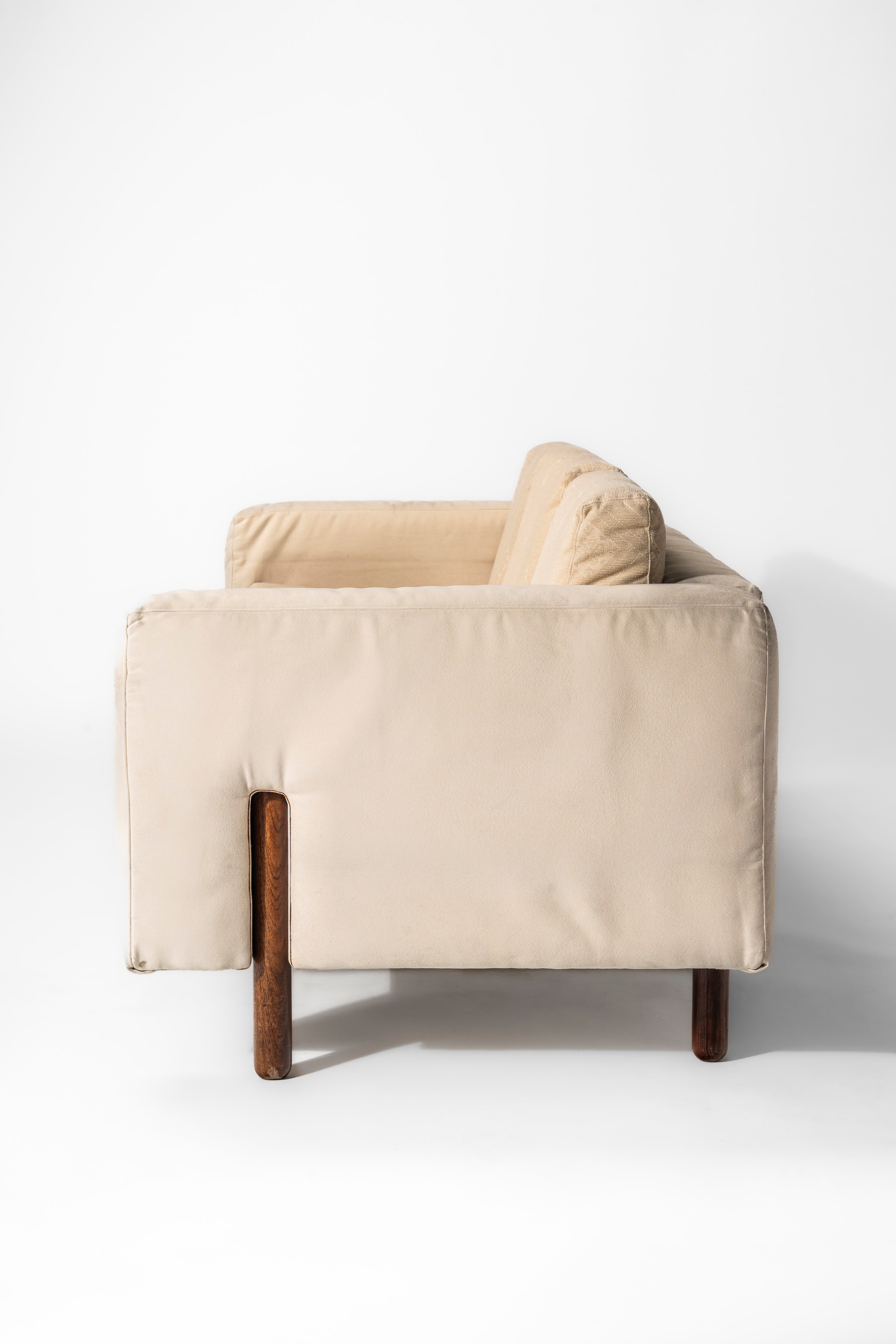 Sofa modello no. 908, per Casa PBH