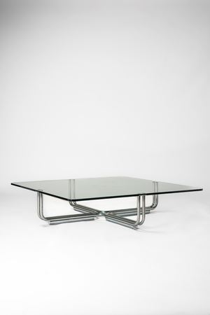 Tavolo basso modello no. 784