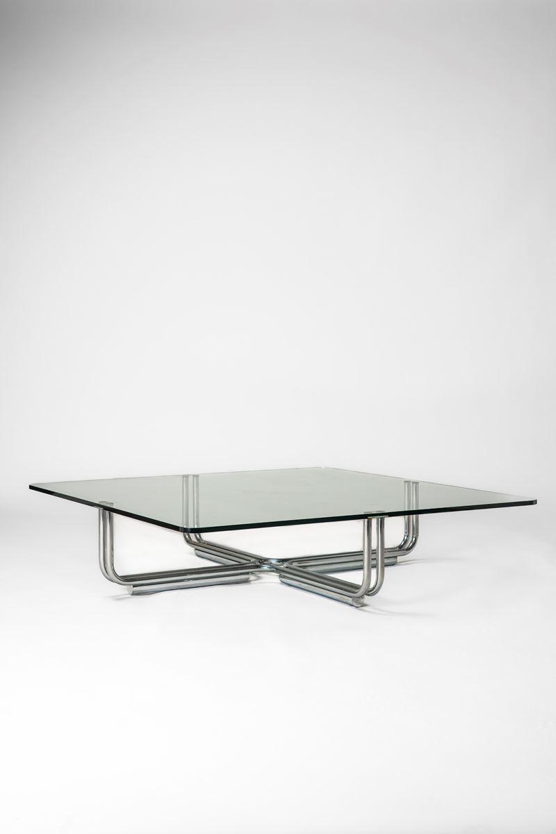 Tavolo basso modello no. 784