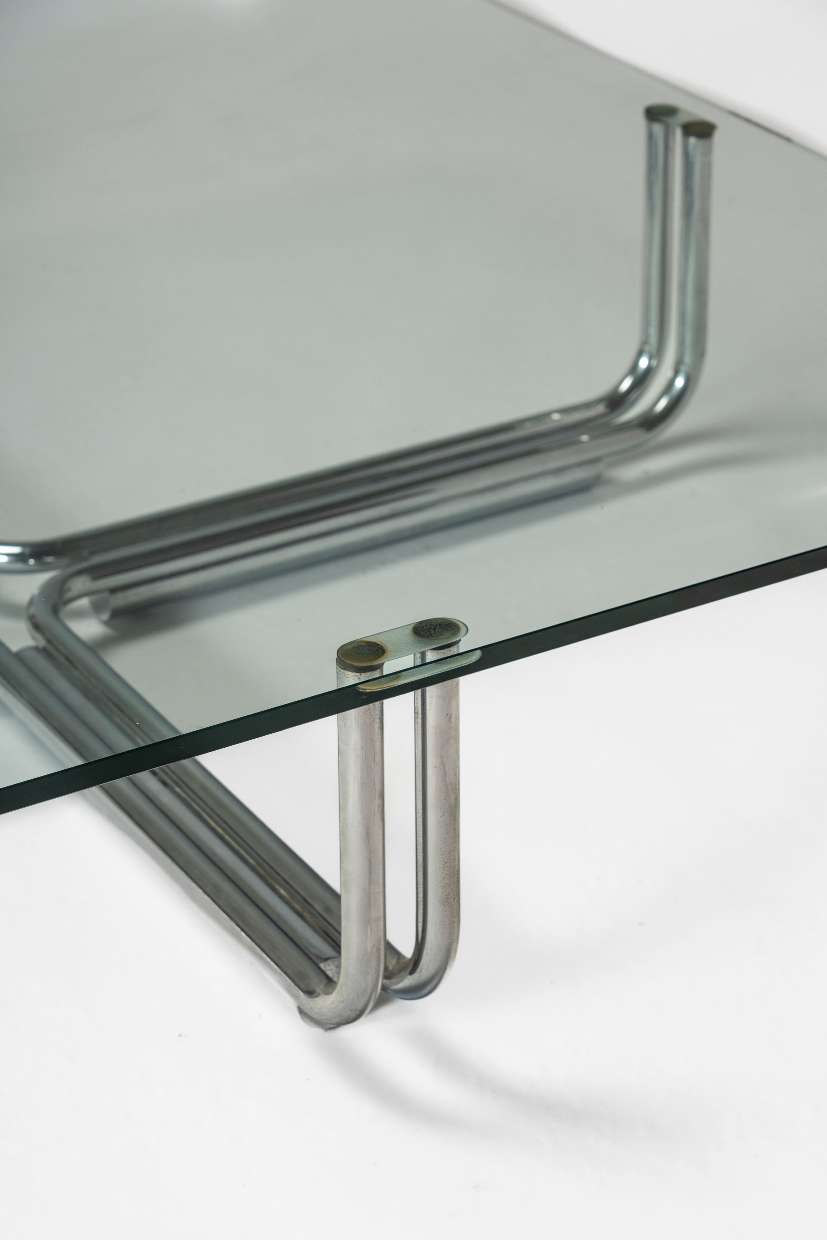 Tavolo basso modello no. 784