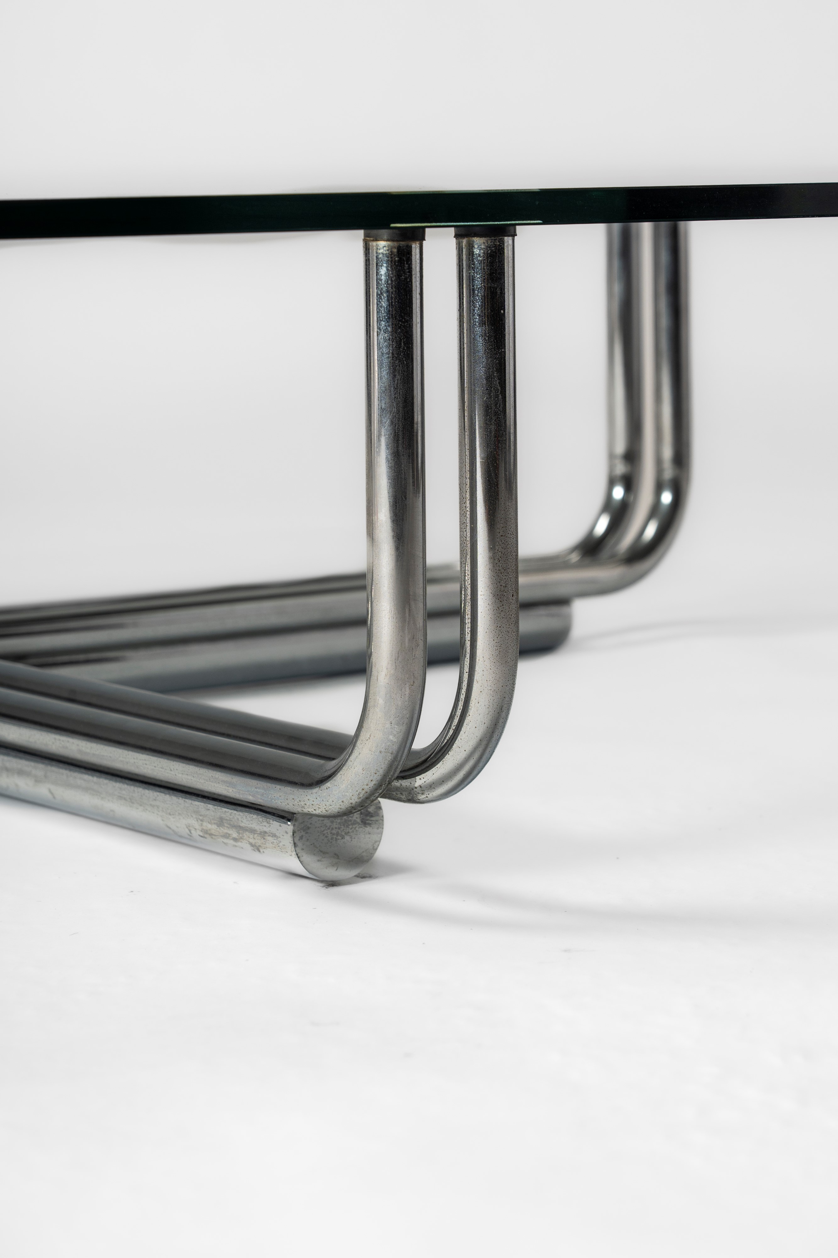 Tavolo basso modello no. 784