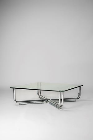 Tavolo basso modello no. 784