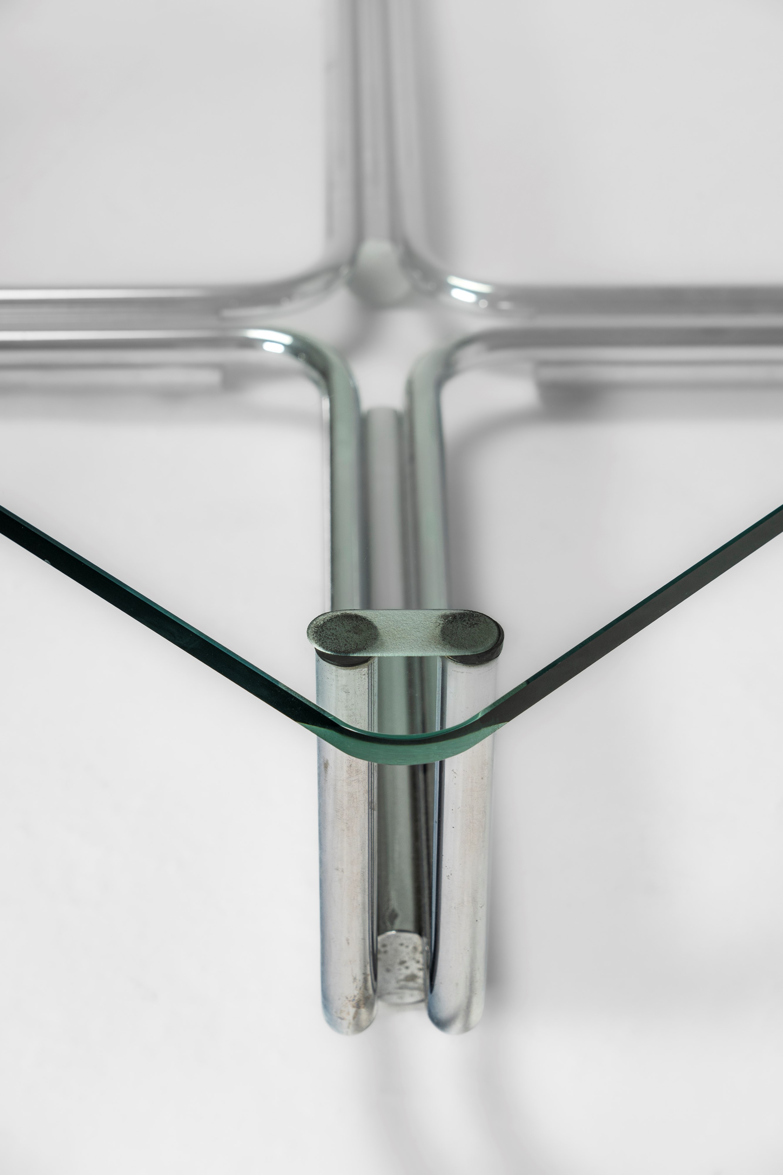 Tavolo basso modello no. 784