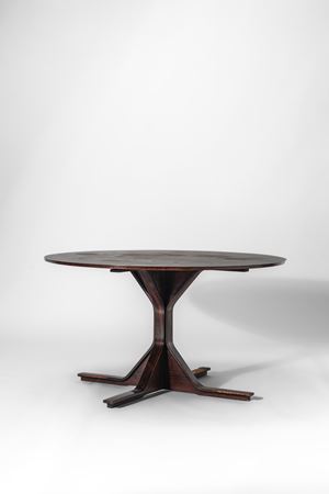 Tavolo modello no. 522, per Casa PBH 