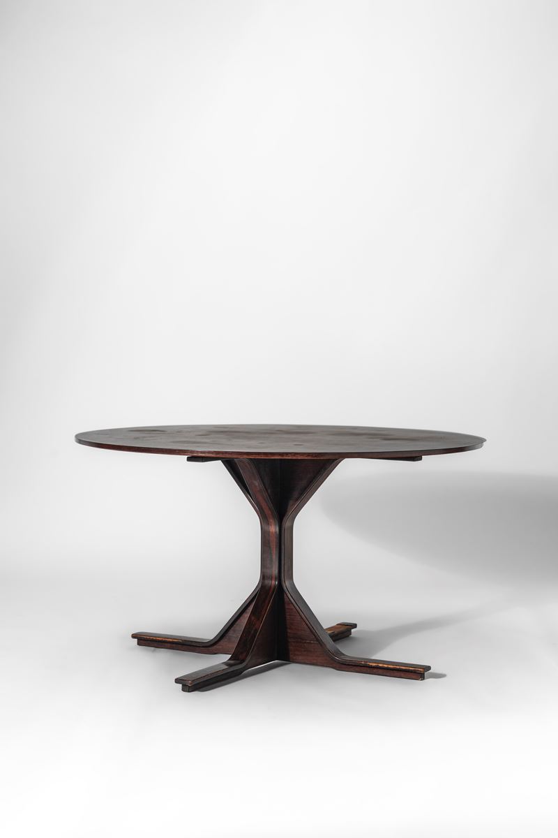 Tavolo modello no. 522, per Casa PBH