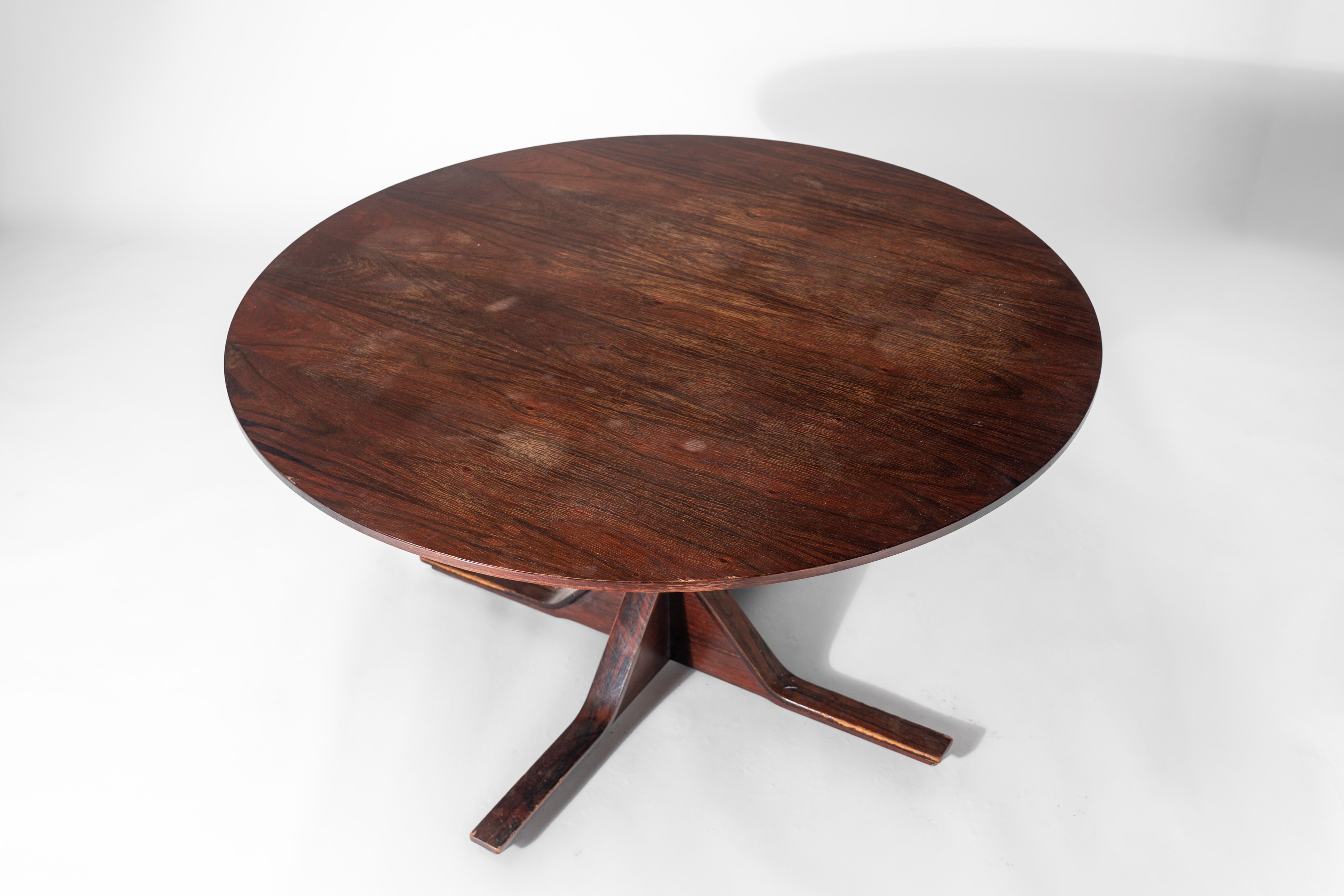 Tavolo modello no. 522, per Casa PBH