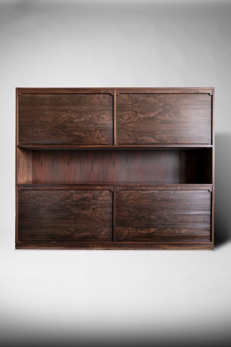 Mobile bar, opera unica per Casa PBH