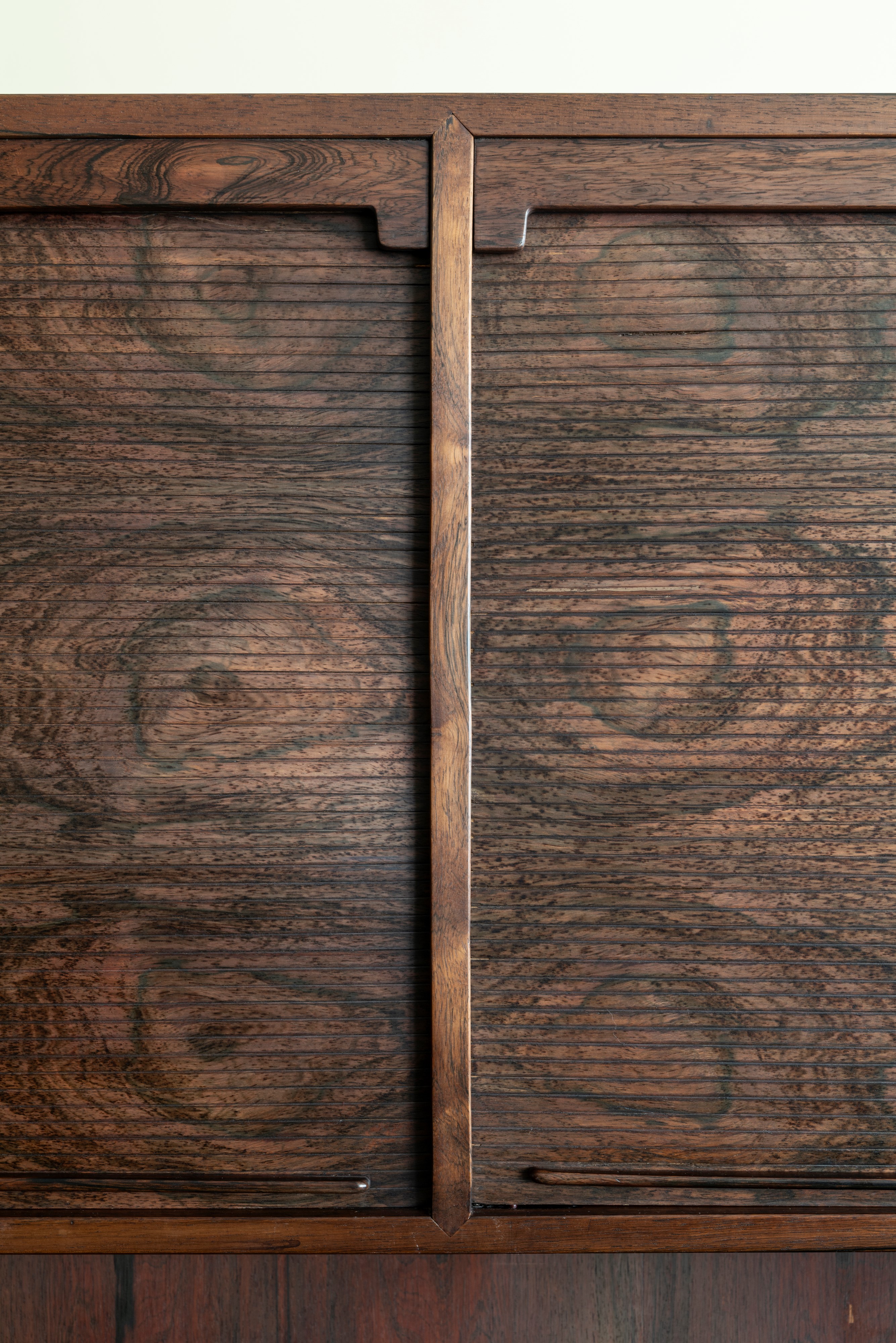 Mobile bar, opera unica per Casa PBH