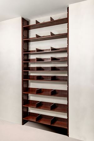 Libreria, special commission per Casa PBH 