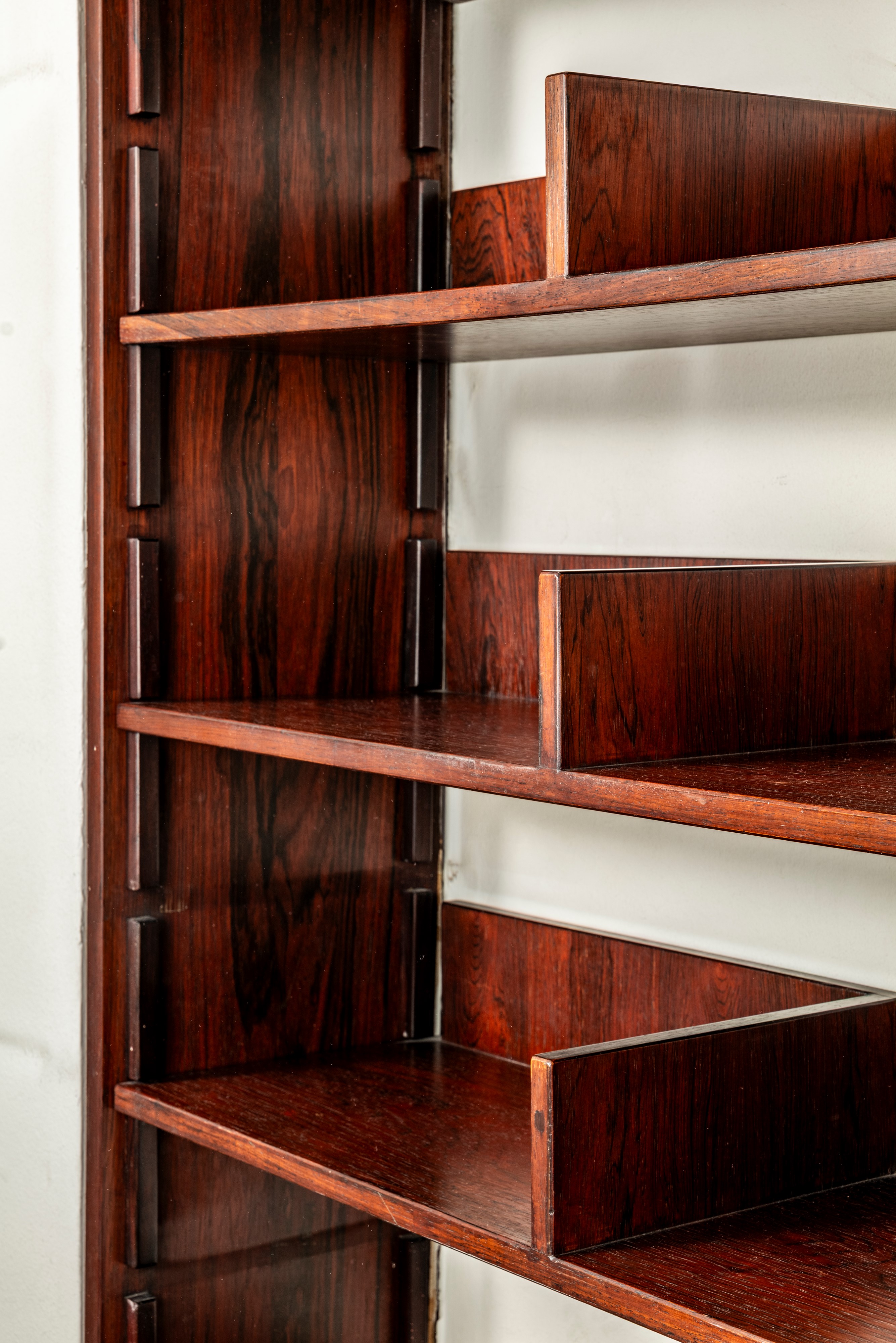 Libreria, special commission per Casa PBH