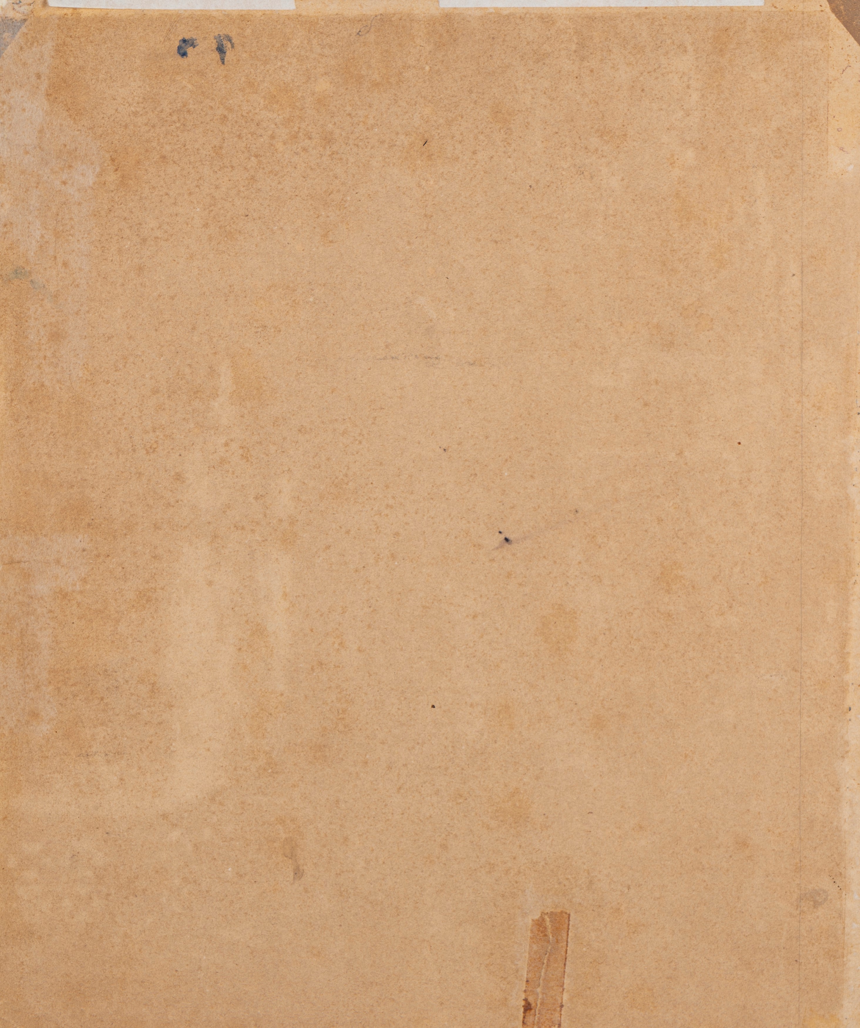 Luigi Bazzani - Ingresso del Tempio