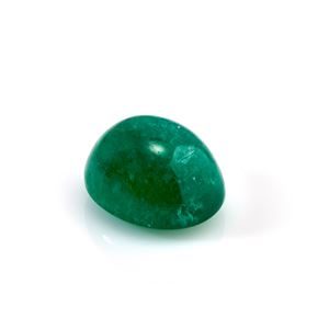 Smeraldo in cartina ct 16,91