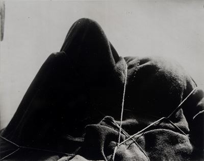 The Riddle o L'enigma di Isidore Ducasse