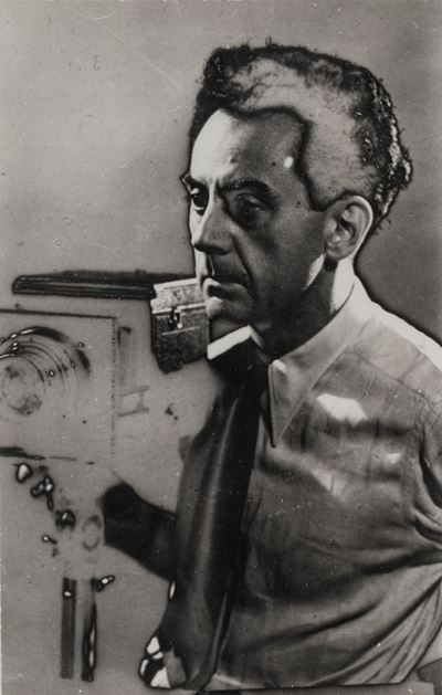 Autoritratto