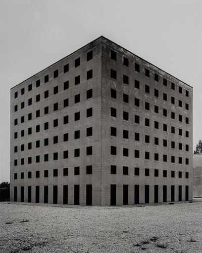 Cimitero di Modena