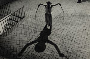 Marcello Mastroianni "8½"