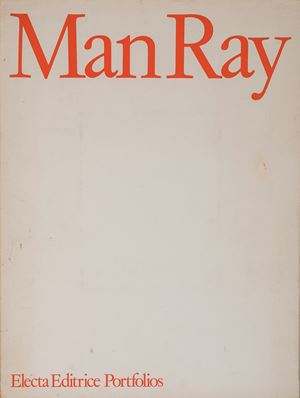 Man Ray - Electa Editrice Portfolios