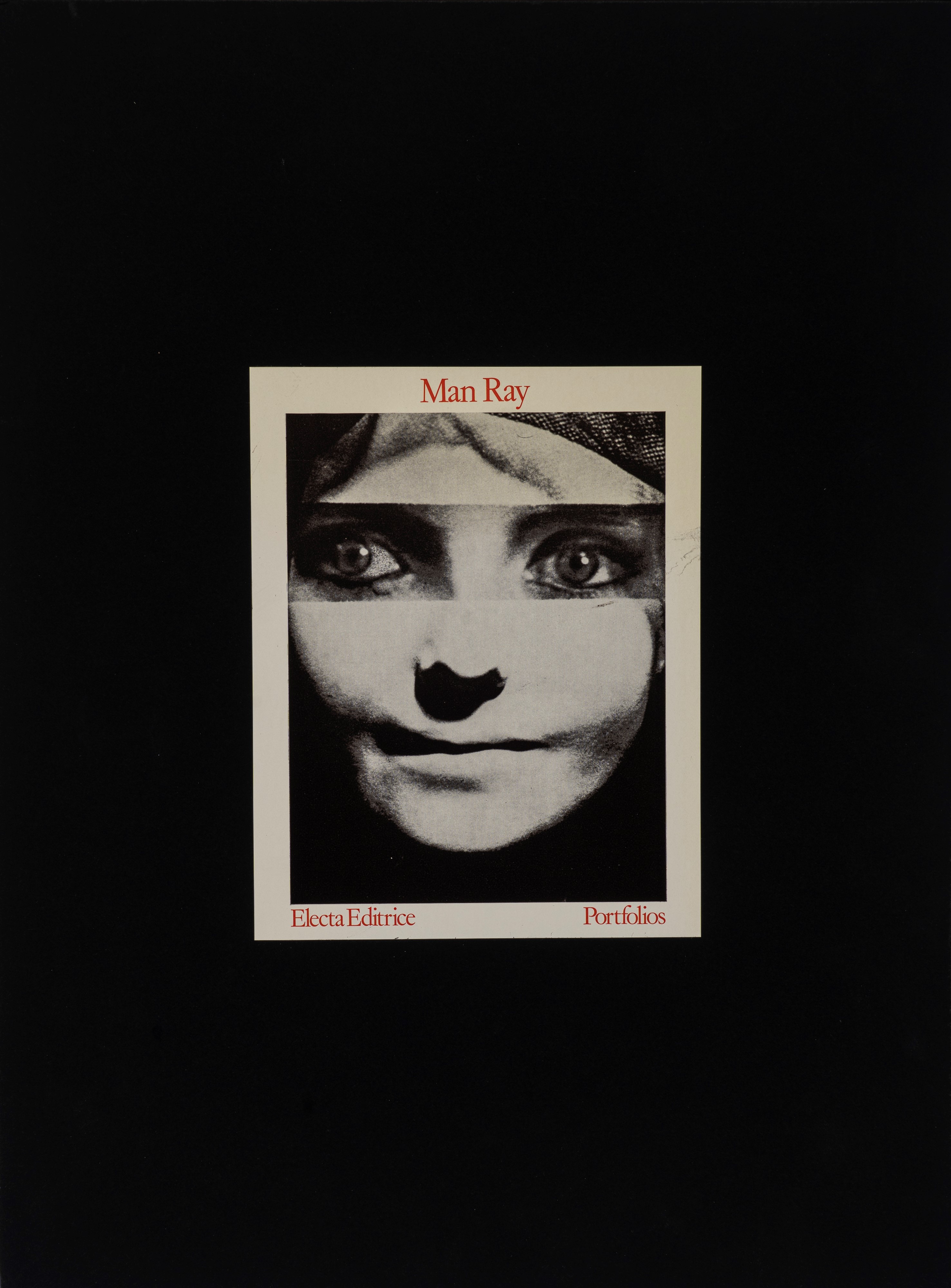 Man Ray - Electa Editrice Portfolios