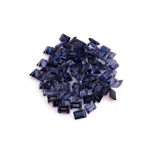 Lotto di joliti in cartina per totale ct 73,45