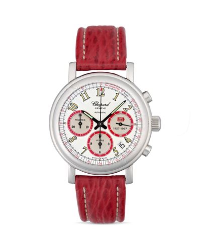 Cronografo Mille Miglia 8316, Acciaio, Anni '90
