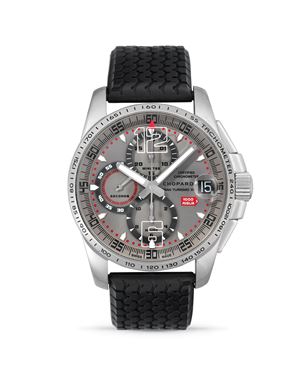 Mille Miglia Gran Turismo XL 8489 chronograph Race Organization