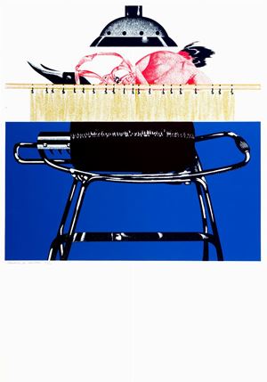 Macchina per scervellarsi