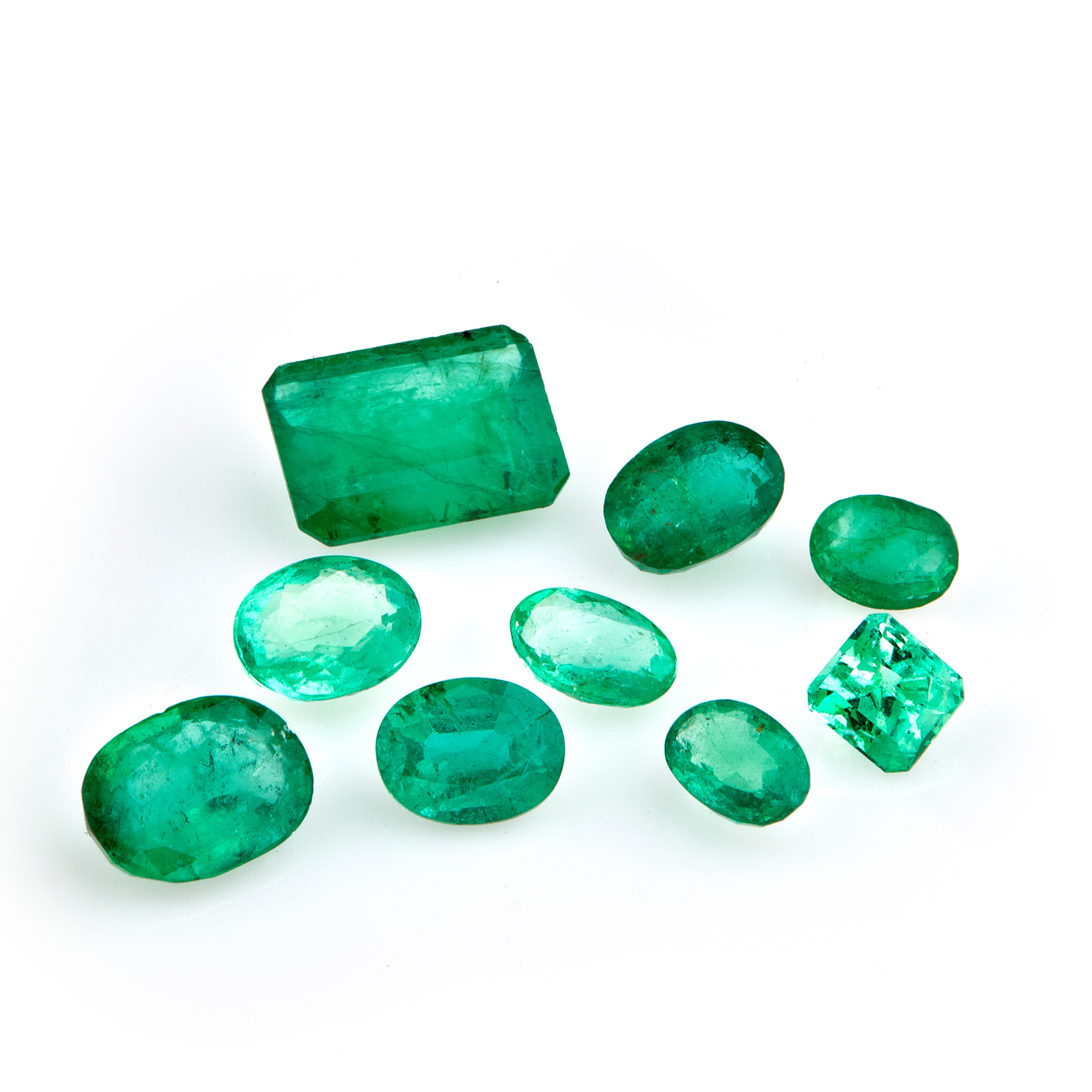 Lotto Vintage - Abbigliamento E Accessori In Vendita A Roma - Foto 3