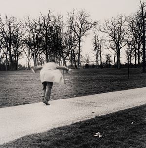 Senza titolo (Hyde Park)