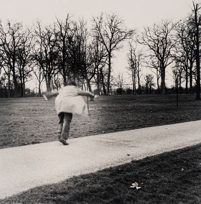 Senza Titolo (hyde Park)